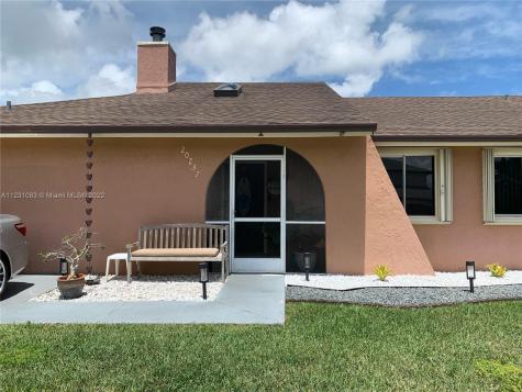 20237 SW 124th Place Miami FL 33177