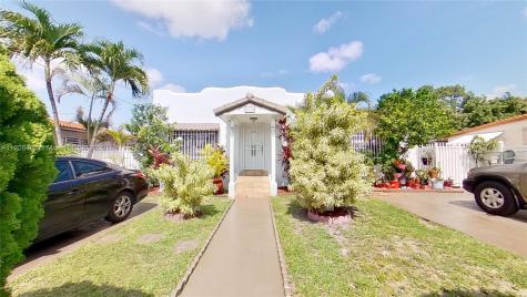 1631 NW 29th Avenue Miami FL 33125