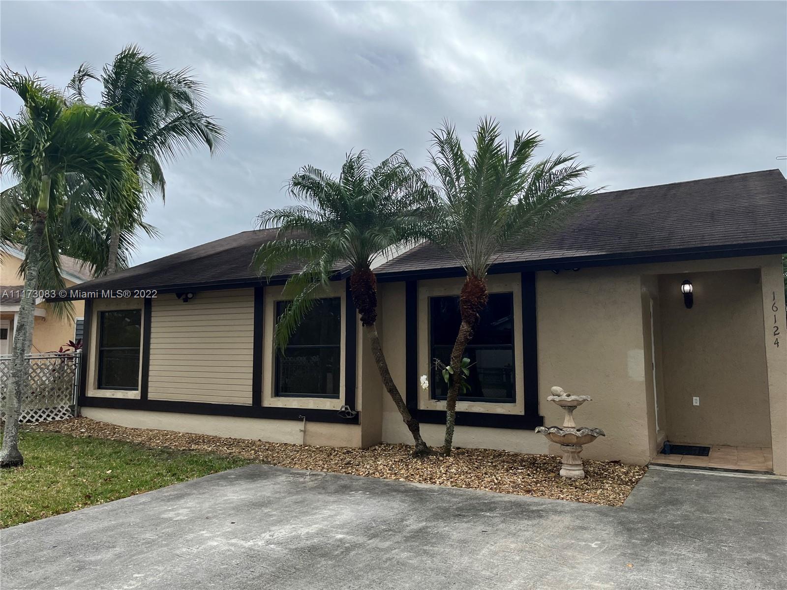 16124 SW 303rd Terrace Homestead FL 33033