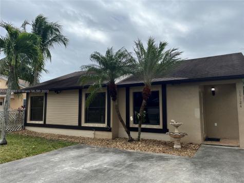 16124 SW 303rd Terrace Homestead FL 33033