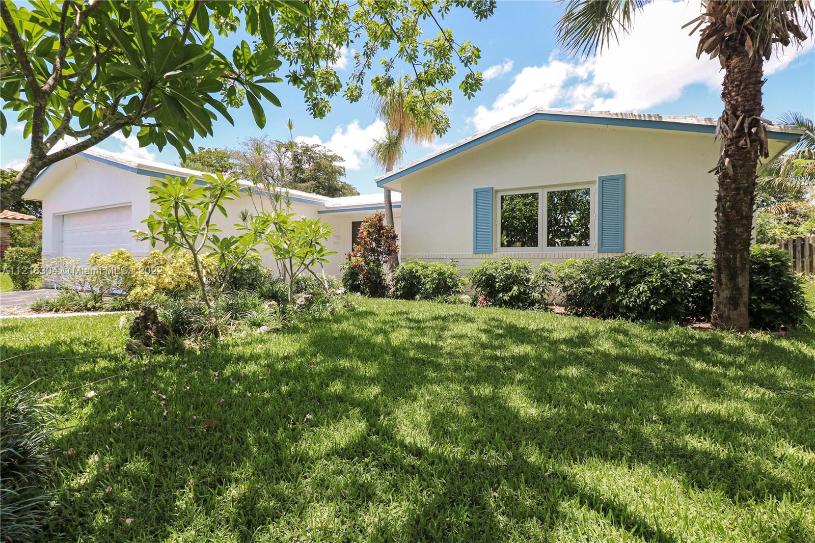 10951 NW 38th Court Coral Springs FL 33065