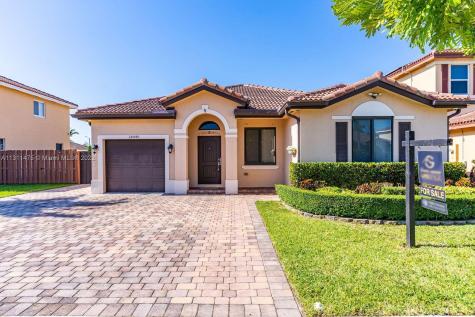28440 SW 130th Avenue Homestead FL 33033