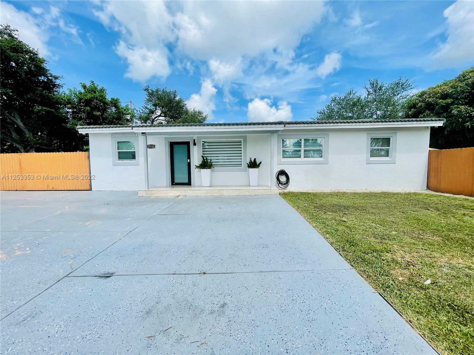 17121 NW 36th Avenue Miami Gardens FL 33056