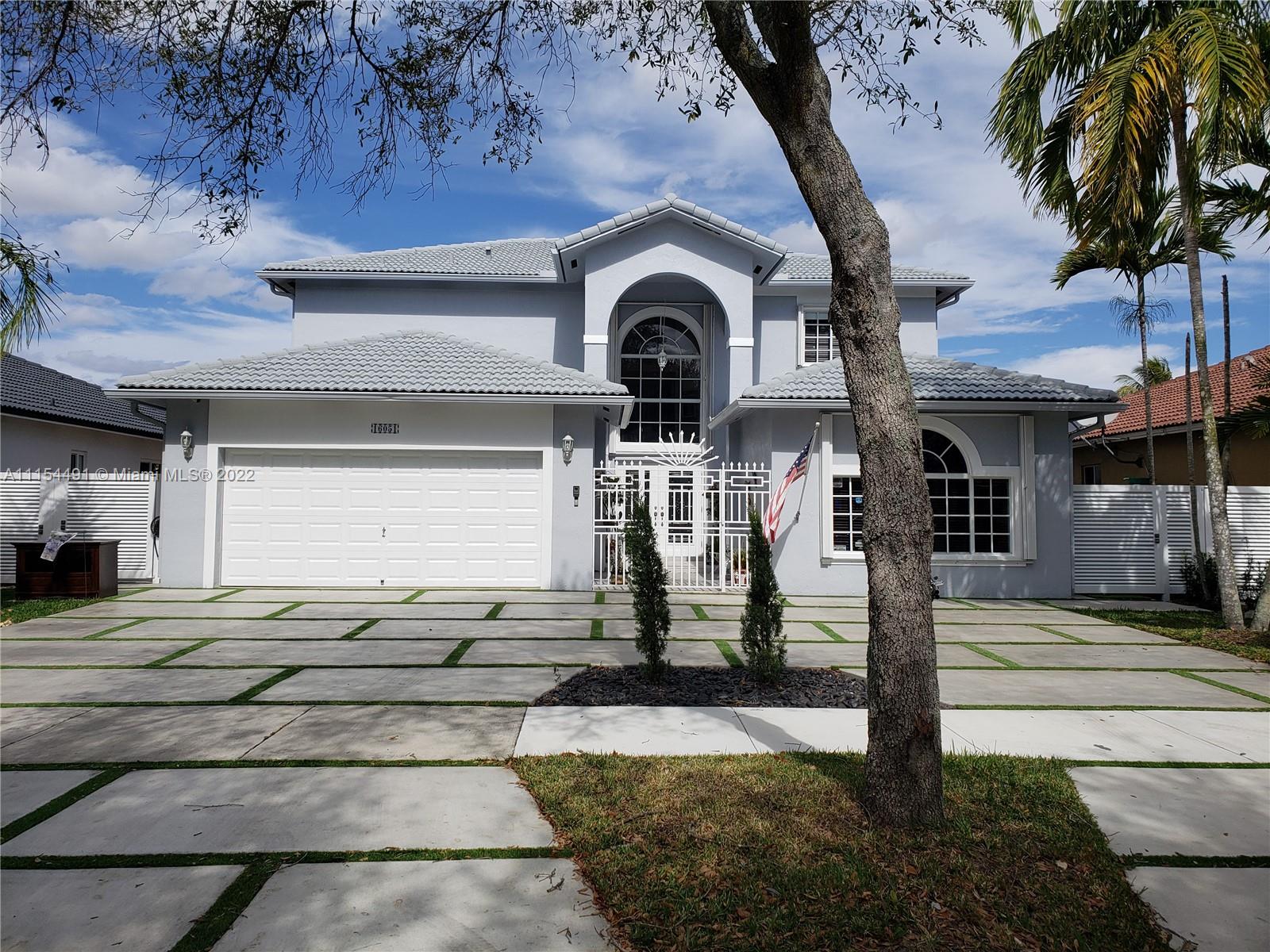 16051 SW 147th Lane Miami FL 33196