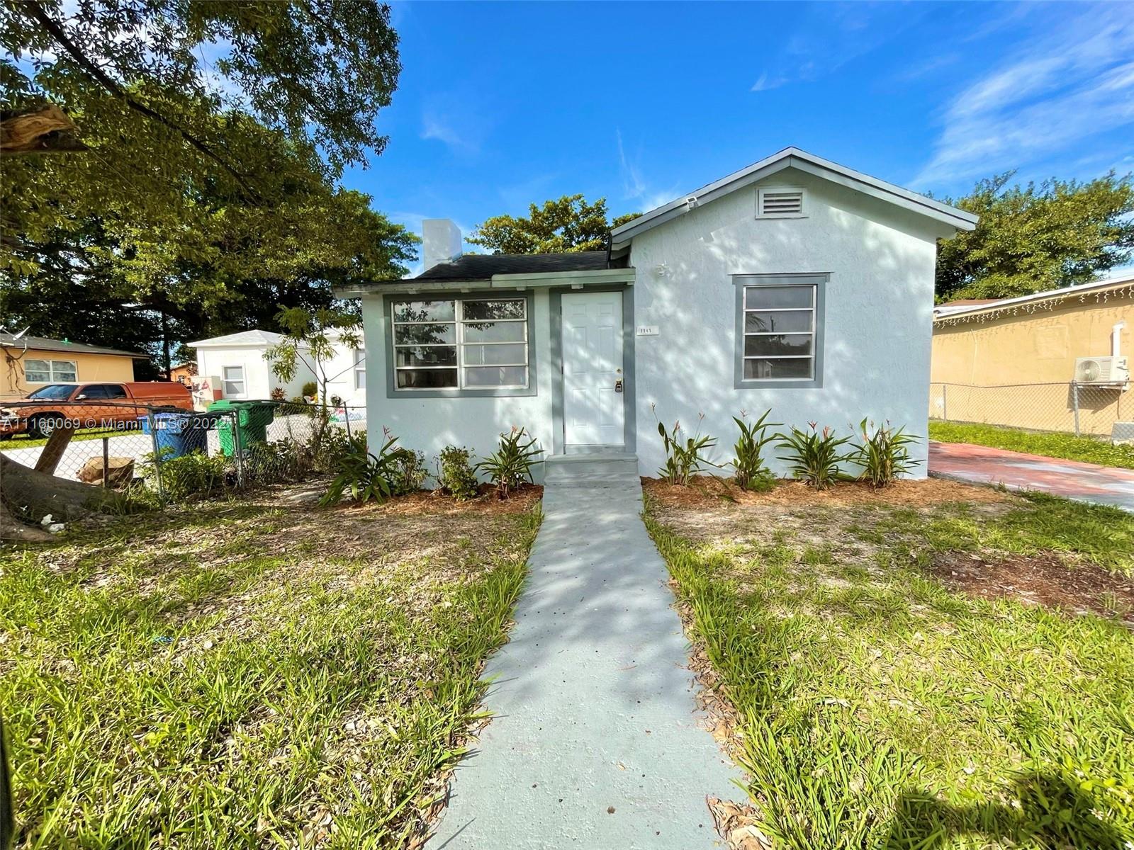 1945 NW 49th Street Miami FL 33142