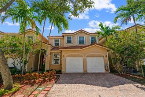 12153 SW 123rd Court Miami FL 33186