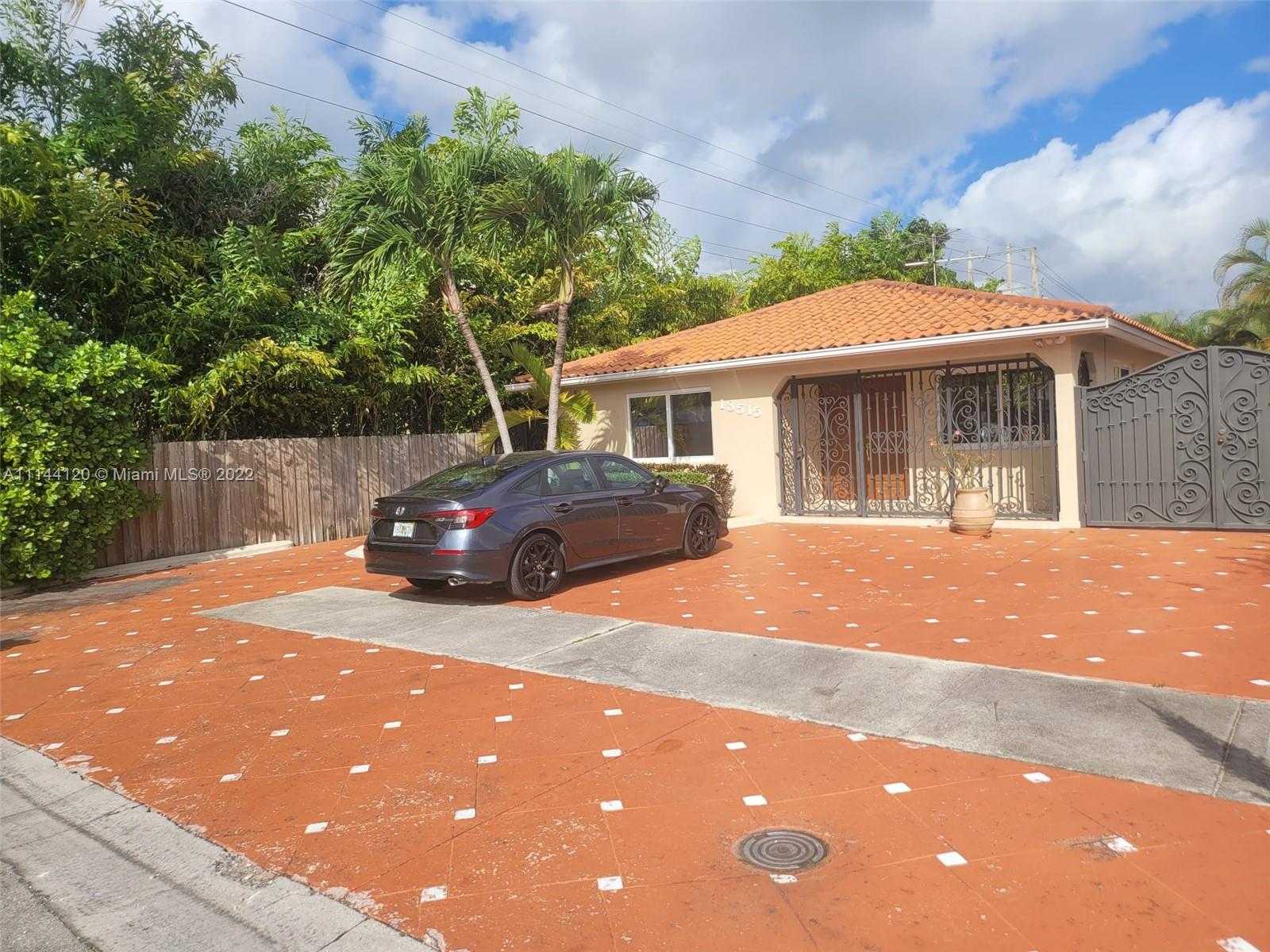 13515 SW 27th Street Miami FL 33175