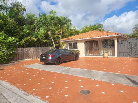 13515 SW 27th Street Miami FL 33175