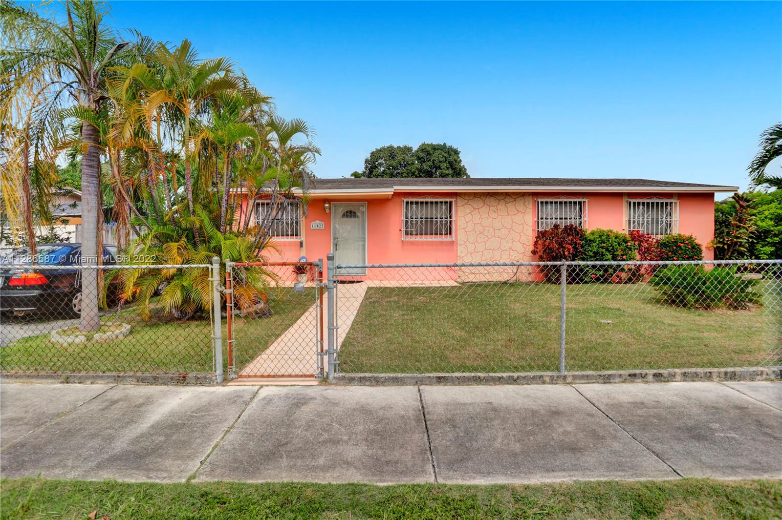 11825 SW 183rd Street Miami FL 33177