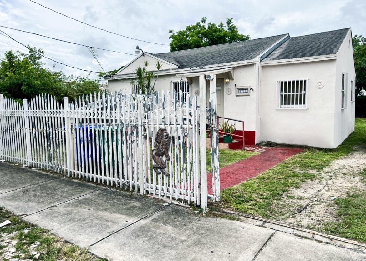 1720 NW 58th Street Miami FL 33142