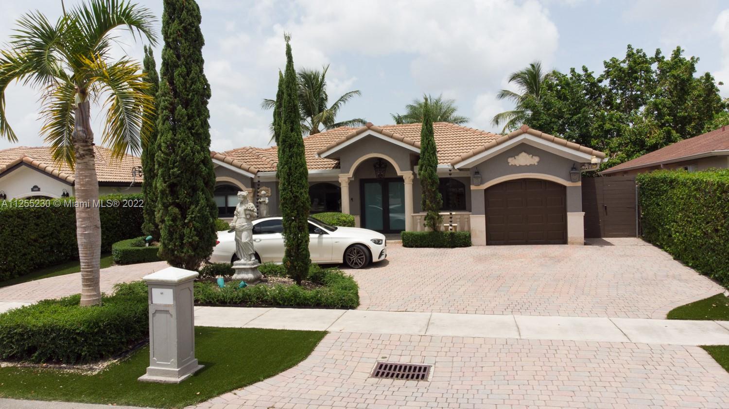 14925 SW 180th Terrace Miami FL 33187