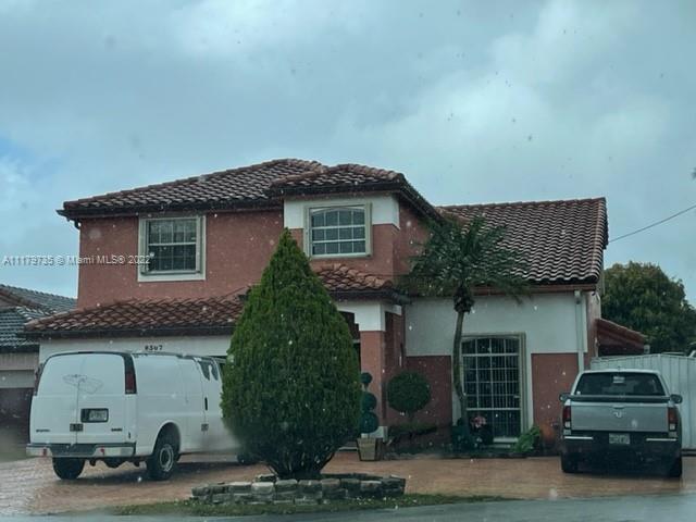 8307 NW 201st Terrace Hialeah FL 33015