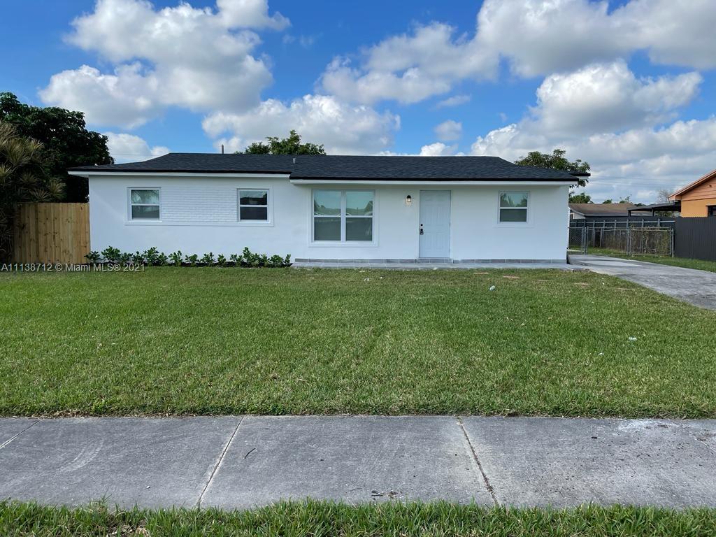 14404 SW 105th Court Miami FL 33176