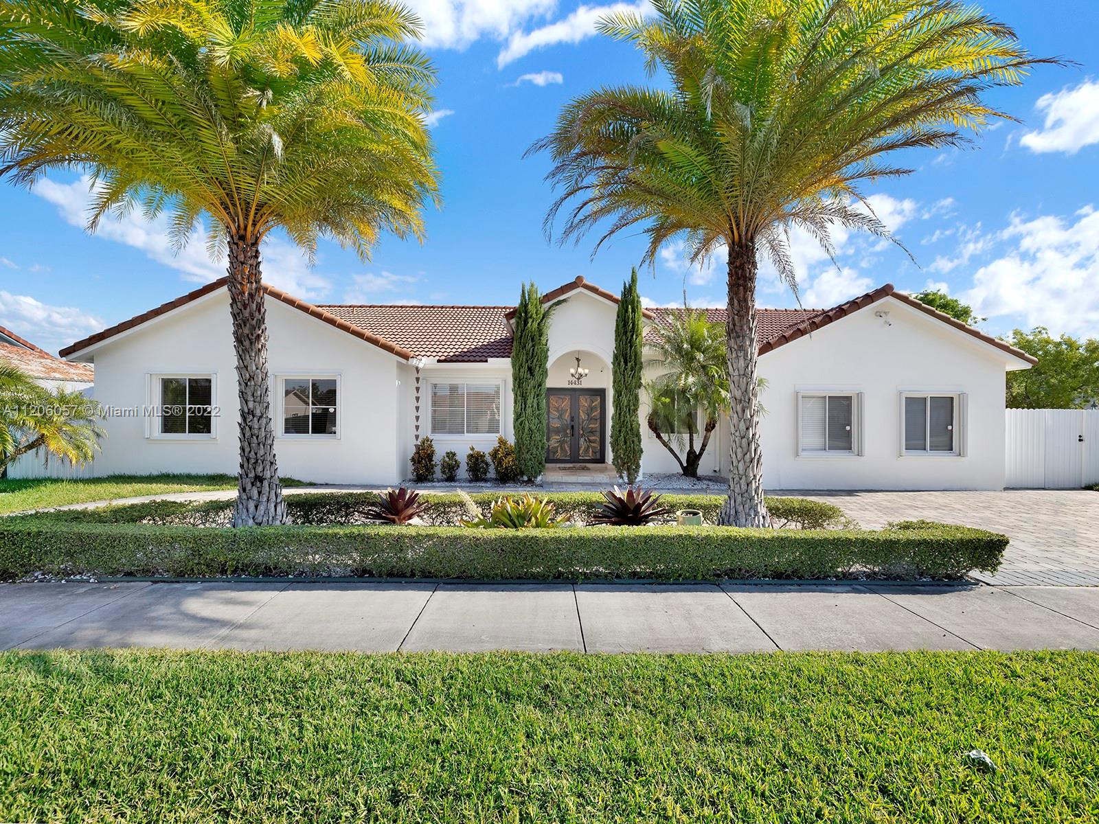 14431 SW 168th Street Miami FL 33177