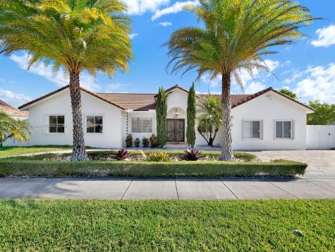 14431 SW 168th Street Miami FL 33177
