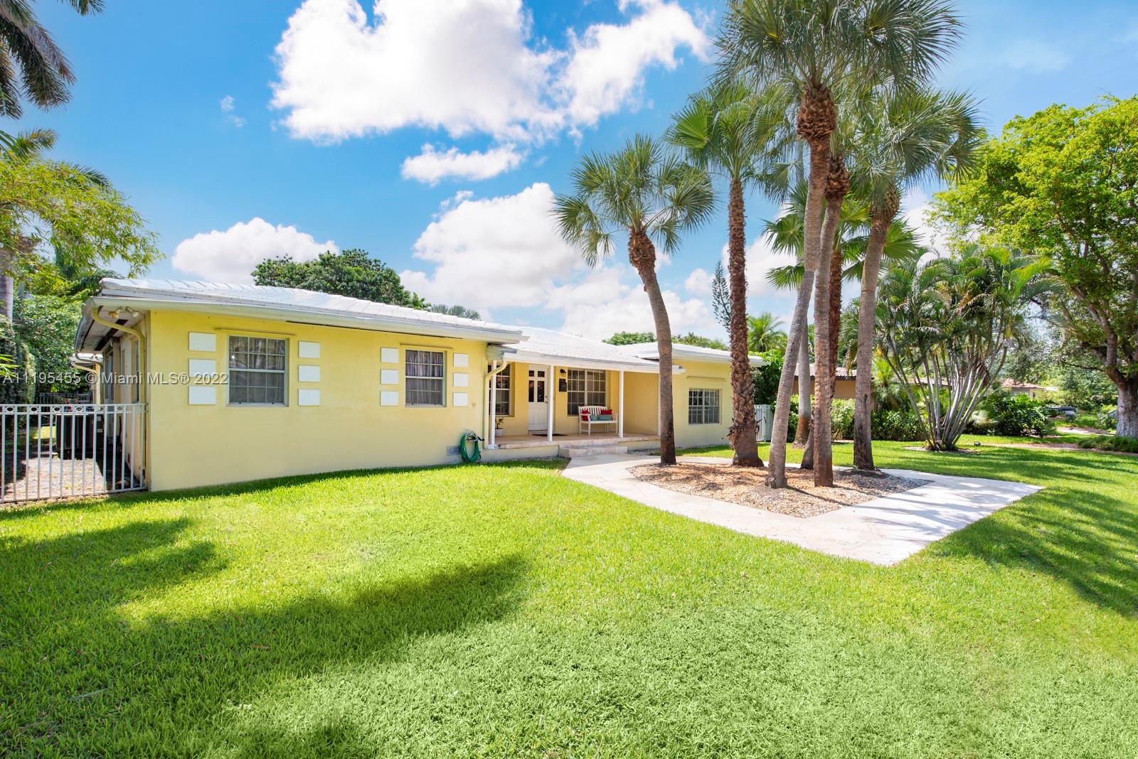 10618 NE 11th Avenue Miami Shores FL 33138