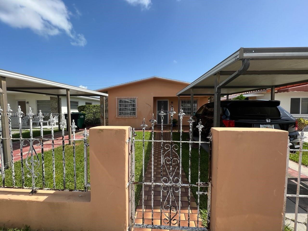 10430 SW 25th Street Miami FL 33165