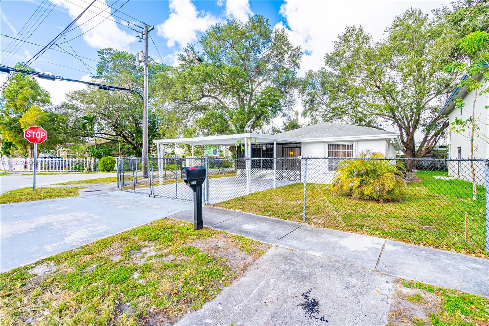 1791 NW 94th Street Miami FL 33147