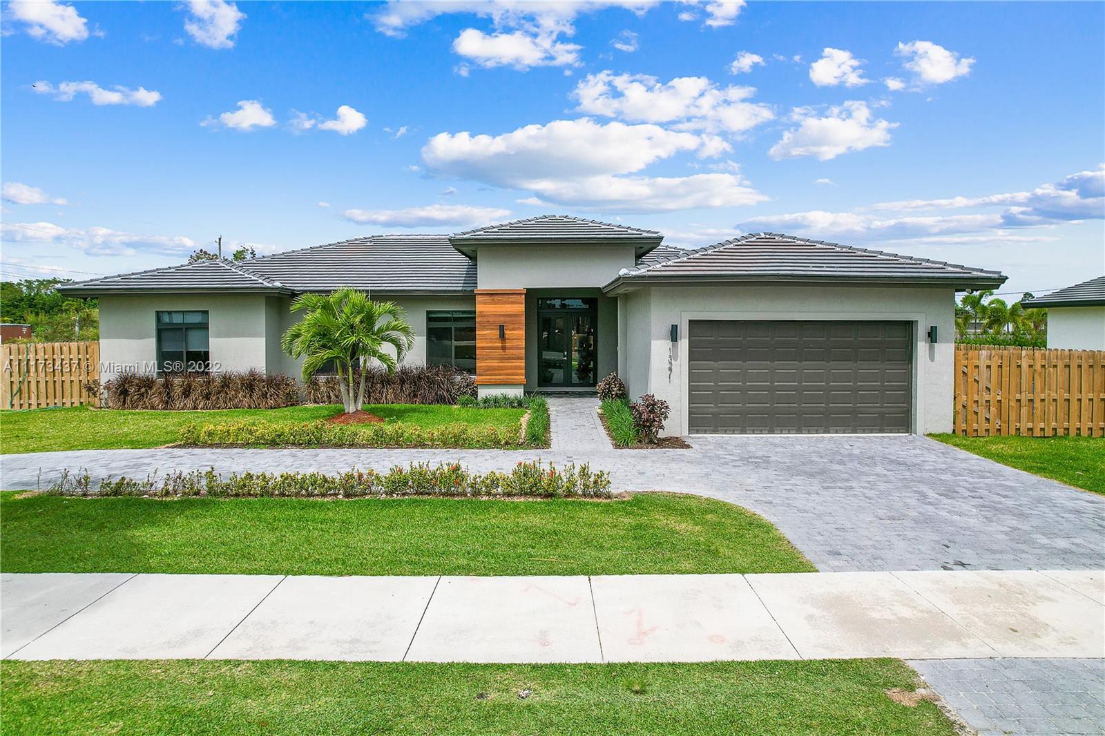 13301 SW 227th Street Miami FL 33170