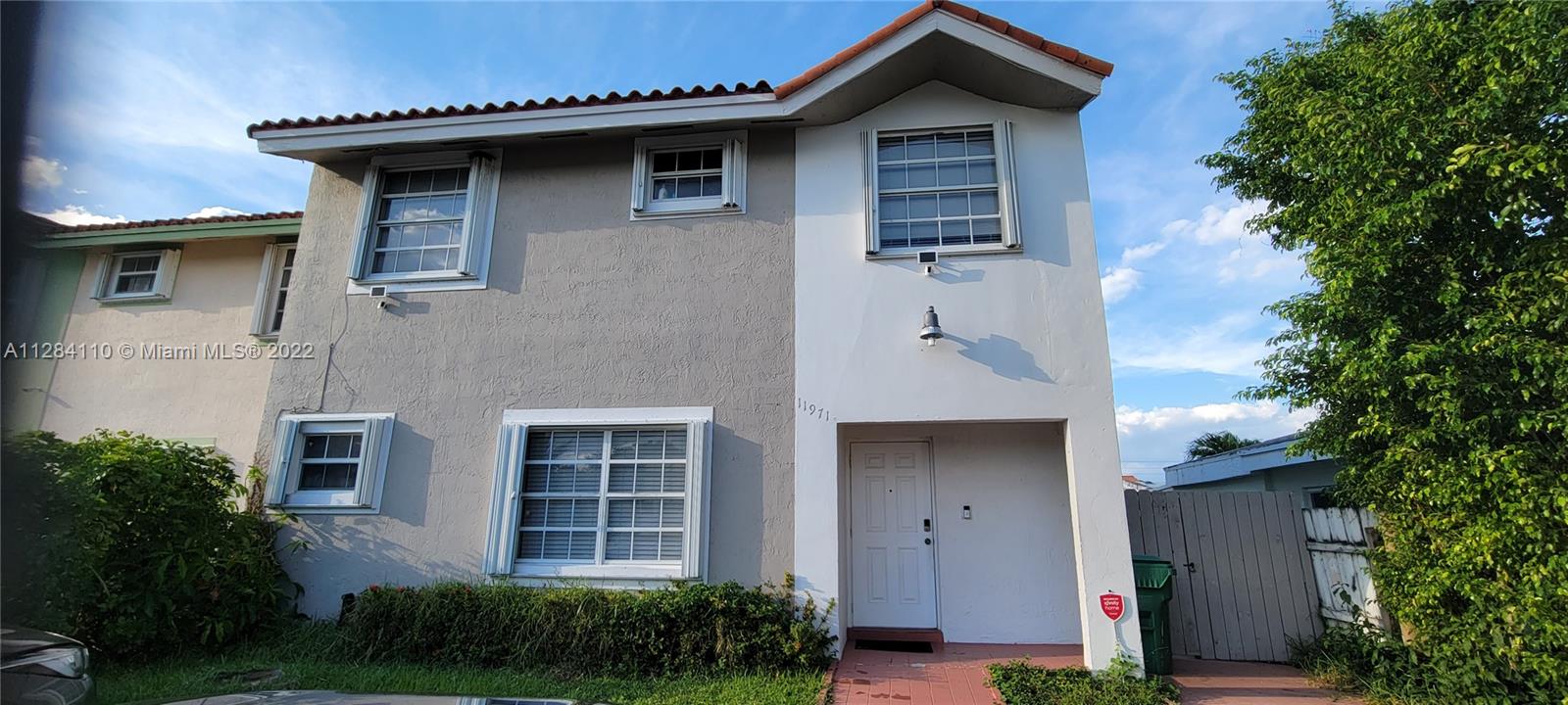 11971 SW 209th Street Miami FL 33177