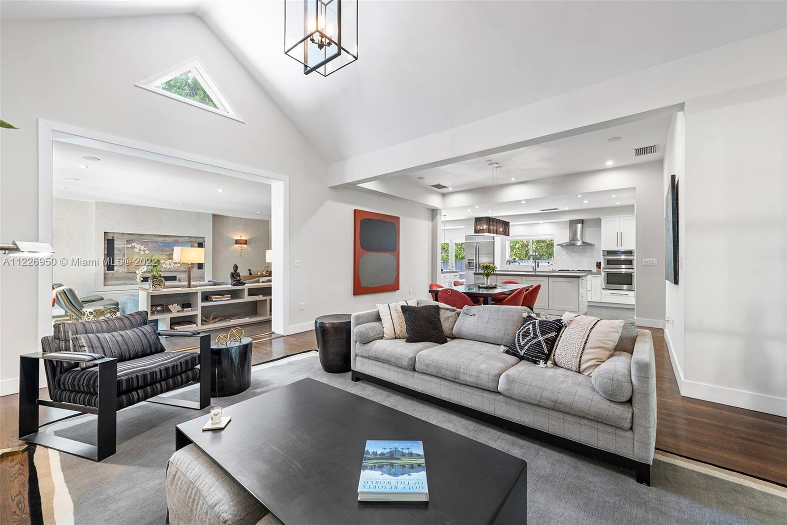 4564 N Michigan Avenue Miami Beach FL 33140