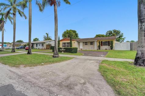 10911 SW 160th Street Miami FL 33157