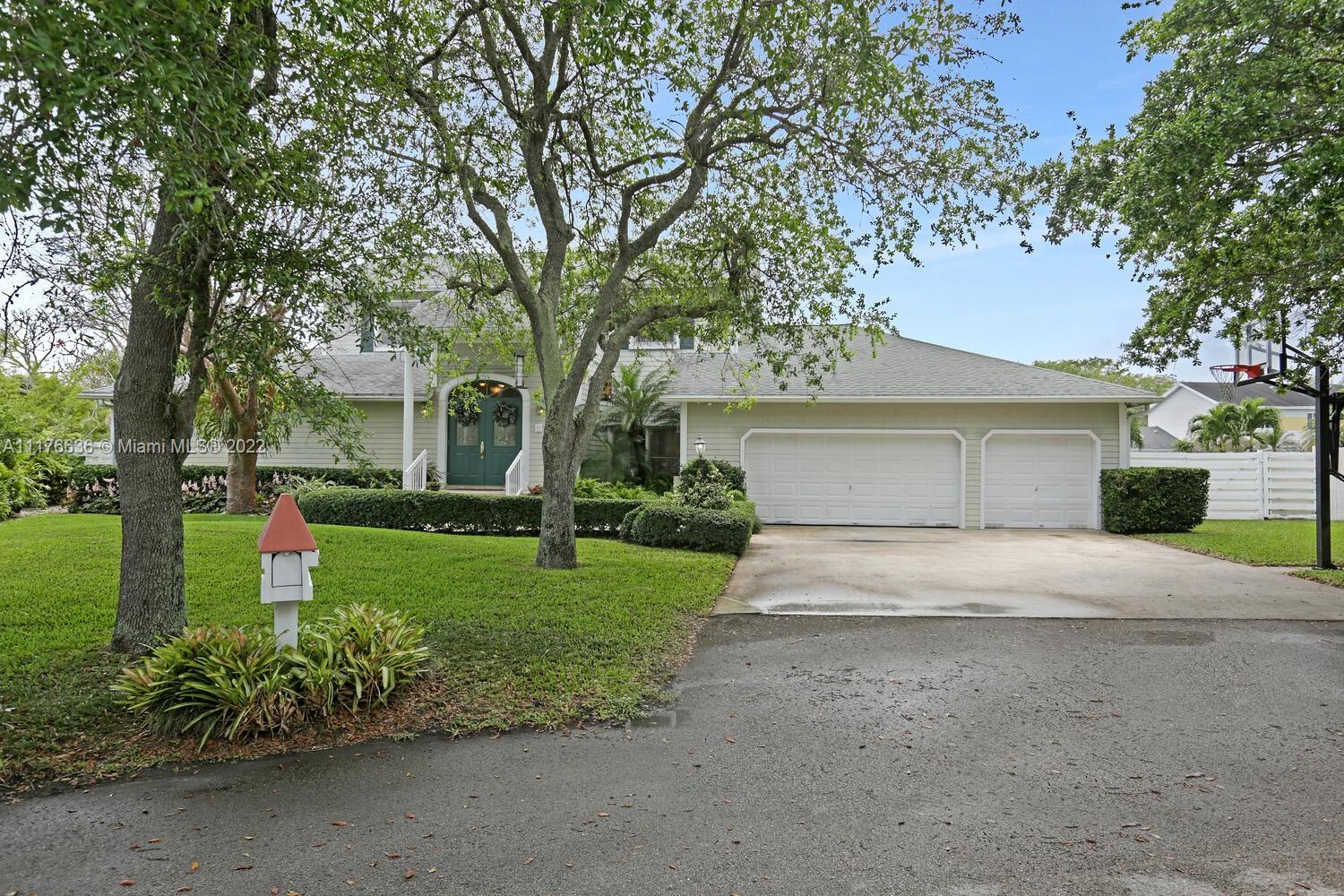 14850 SW 145th Street Miami FL 33196