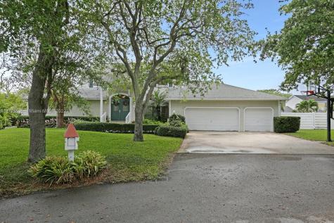 14850 SW 145th Street Miami FL 33196