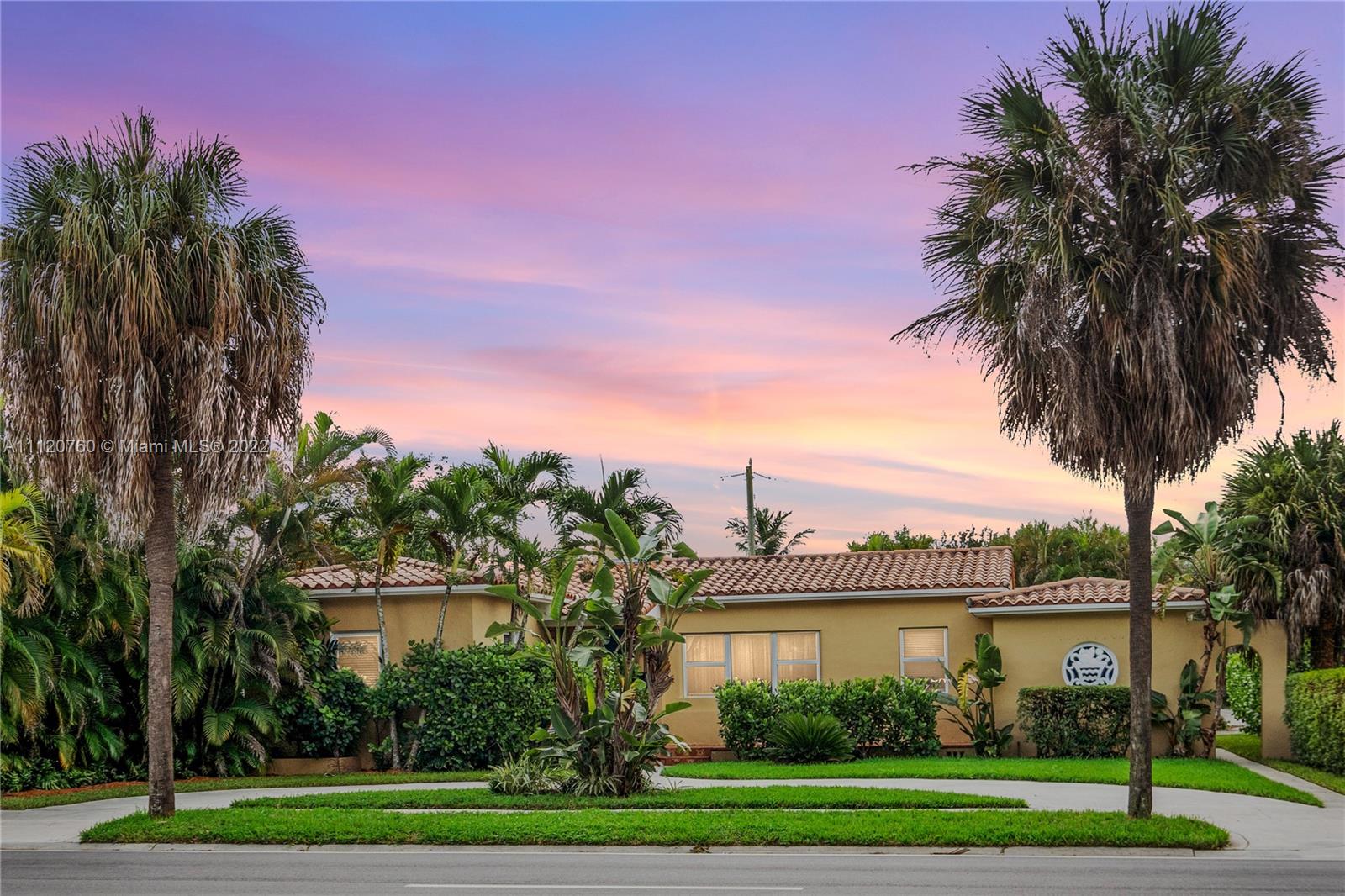 30 NE 95th Street Miami Shores FL 33138