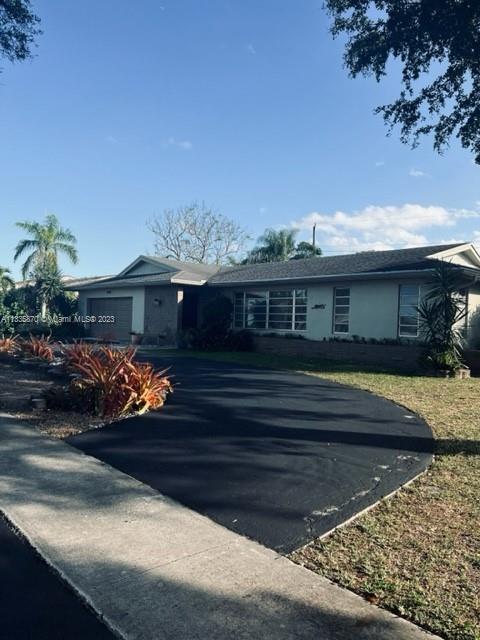7500 NW 7th Street Plantation FL 33317