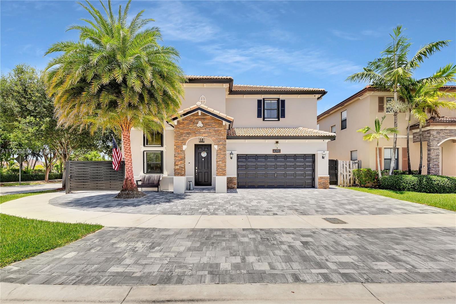 4390 SW 164th Court Miami FL 33185