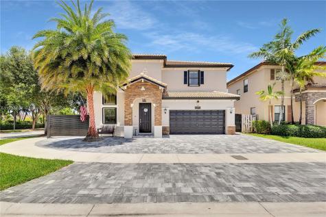 4390 SW 164th Court Miami FL 33185