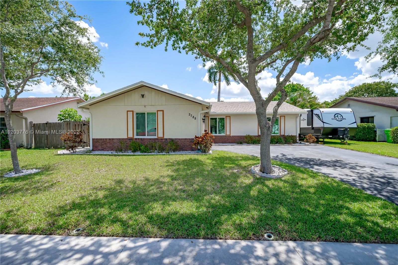 2788 NW 108th Terrace Sunrise FL 33322