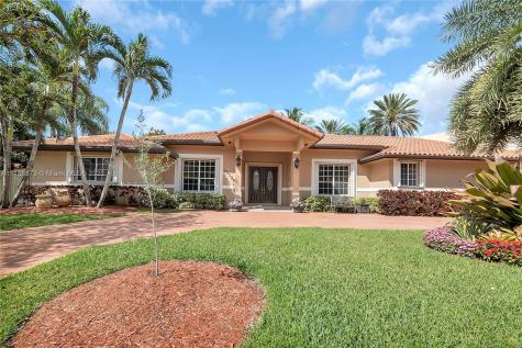 11130 SW 108th Court Miami FL 33176