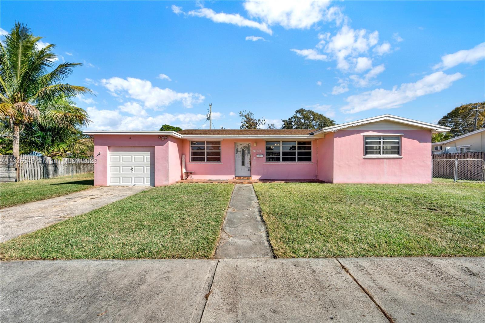 9021 SW 189th Street Cutler Bay FL 33157