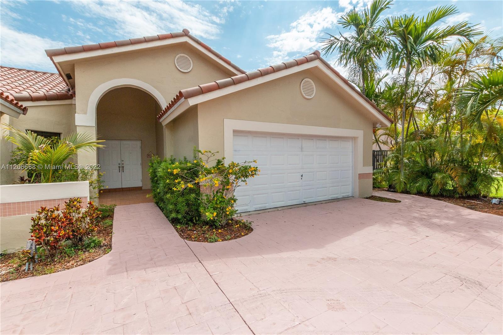4541 SW 149th Court Miami FL 33185