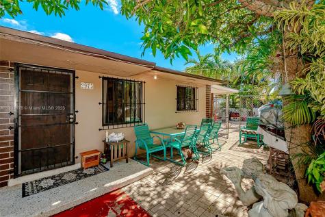 2975 NW 14th Court Miami FL 33142