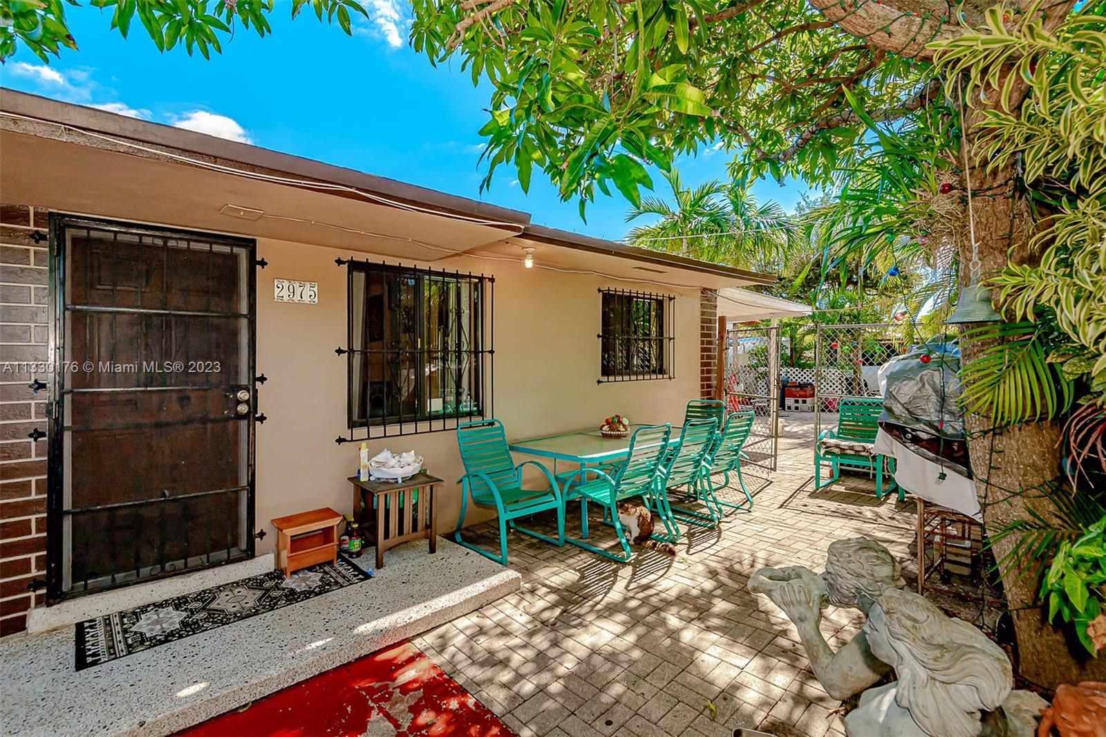 2975 NW 14th Court Miami FL 33142