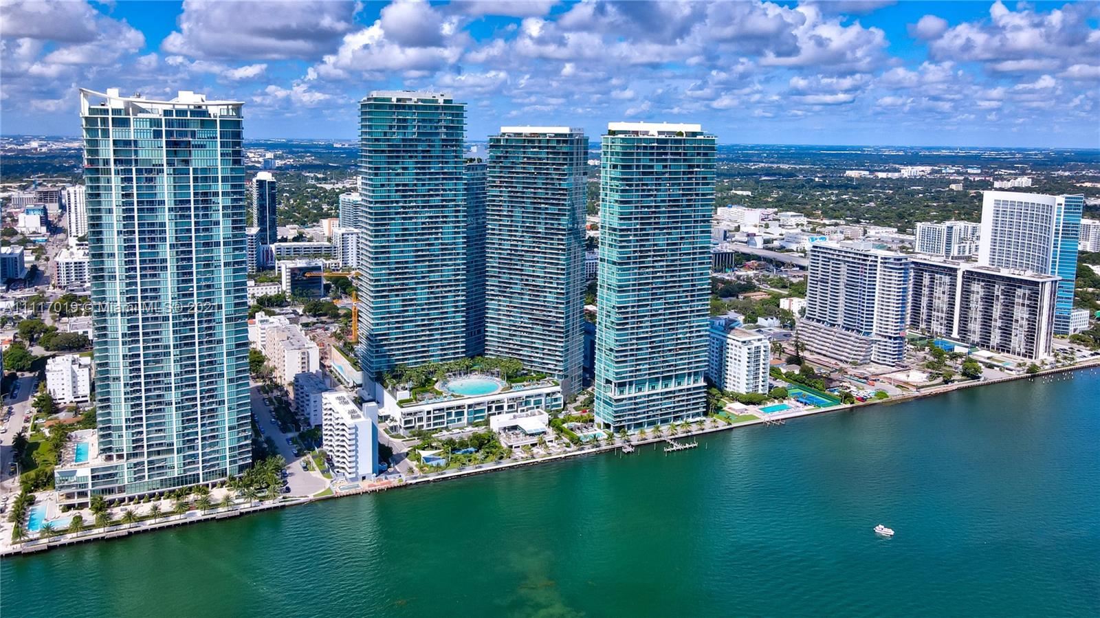 3131 Ne 7th Avenue Miami FL 33137