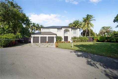 7841 SW 186th Street Cutler Bay FL 33157