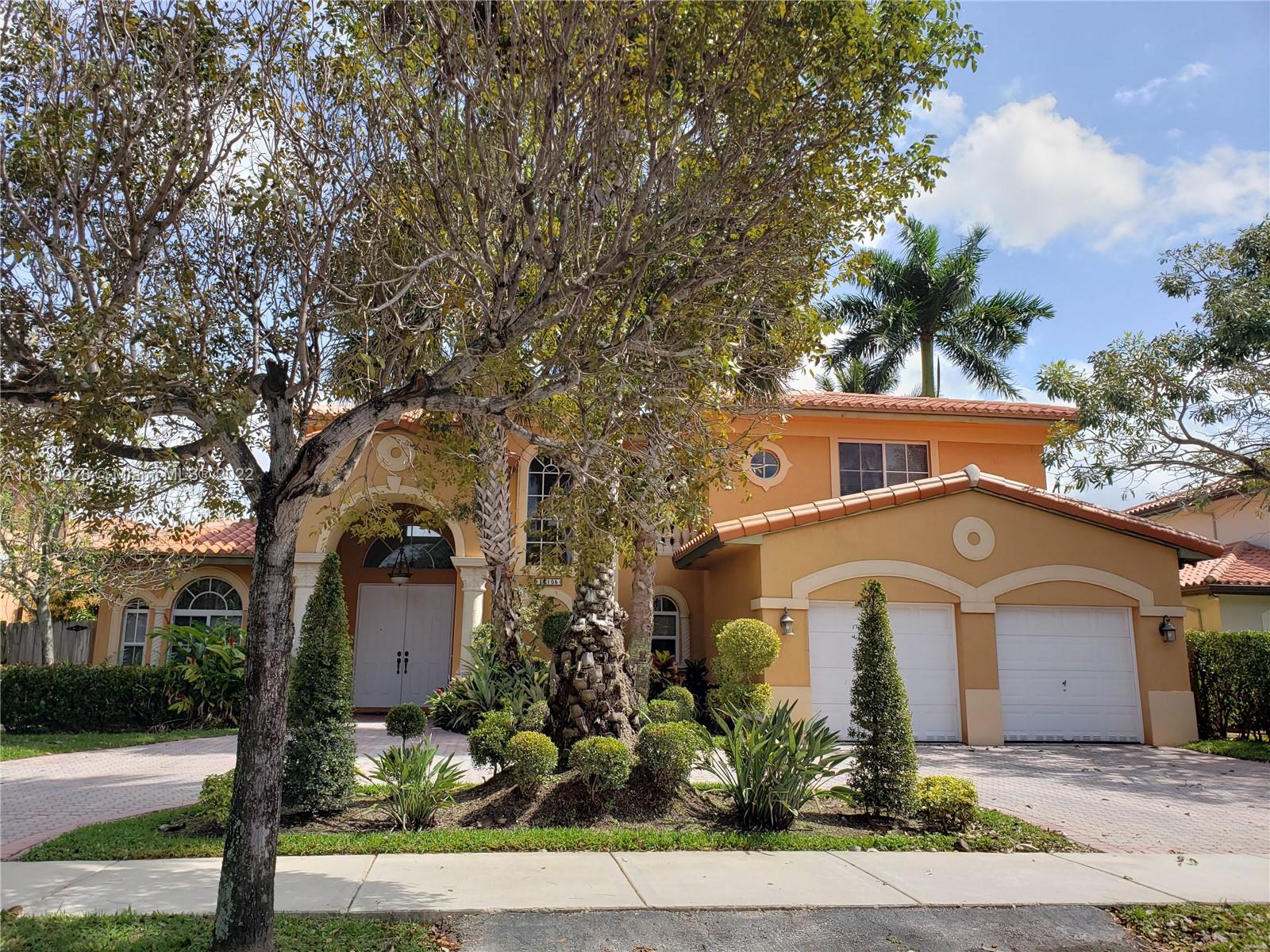 16105 NW 81st Court Miami Lakes FL 33016