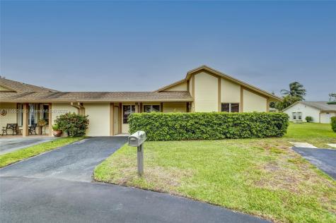 2110 SW 72nd Avenue Davie FL 33317