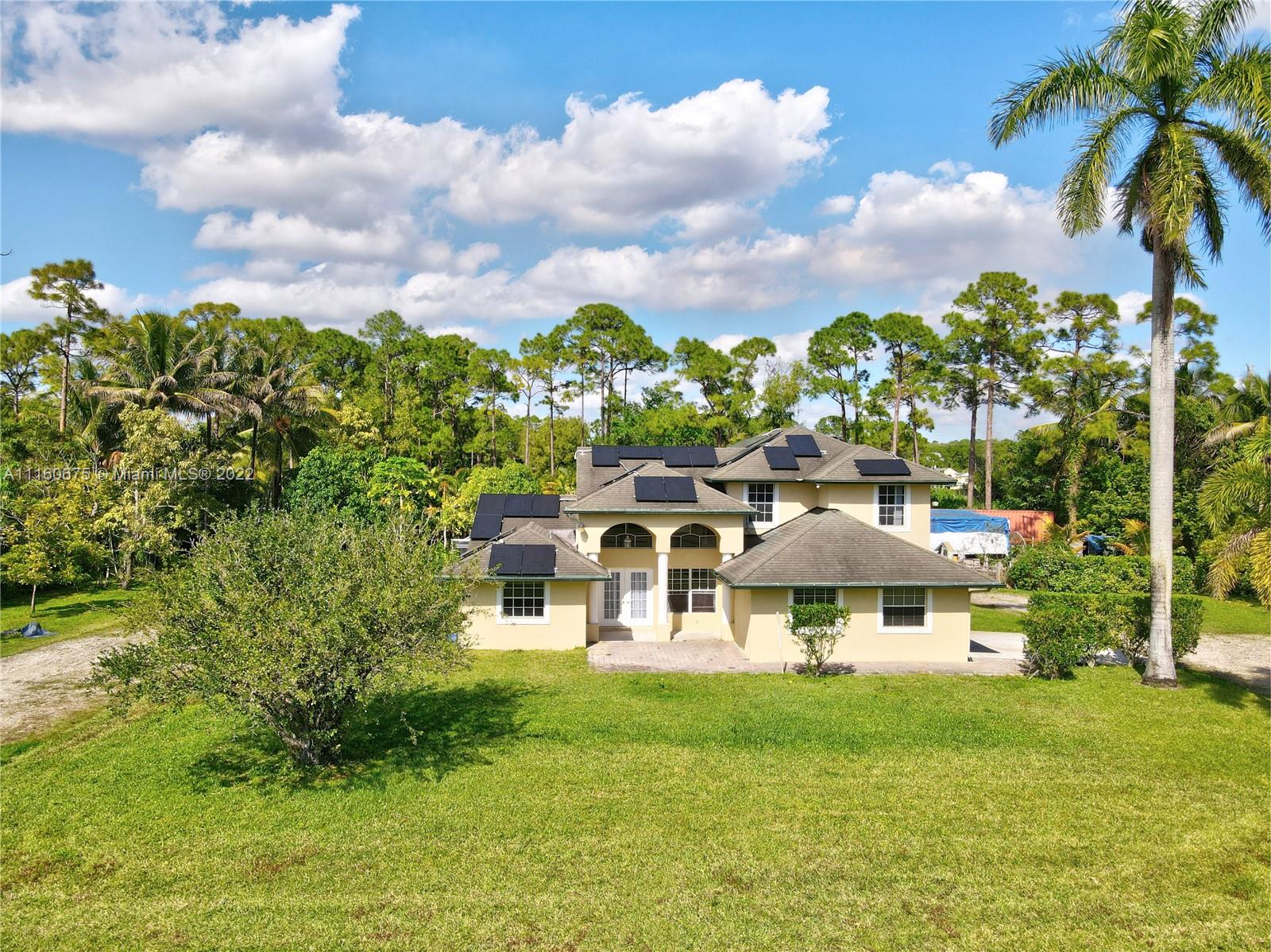 15195 82nd Lane N Loxahatchee FL 33470