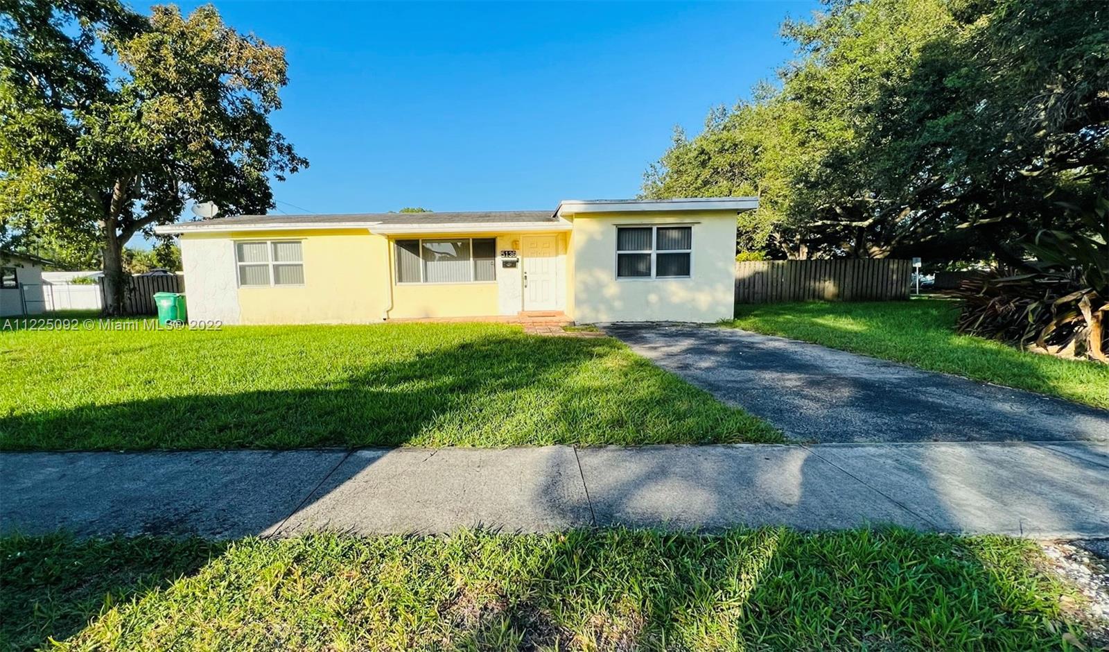 5136 SW 93rd Avenue Cooper City FL 33328