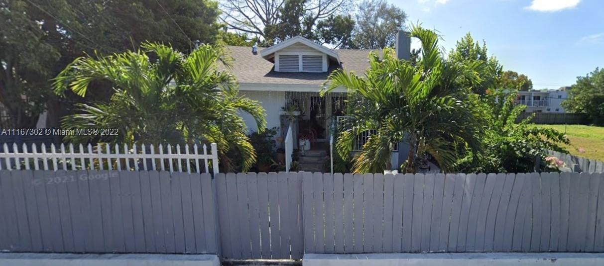812 NW 29th Terrace Miami FL 33127