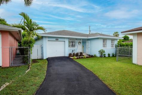29833 SW 158th Court Homestead FL 33033