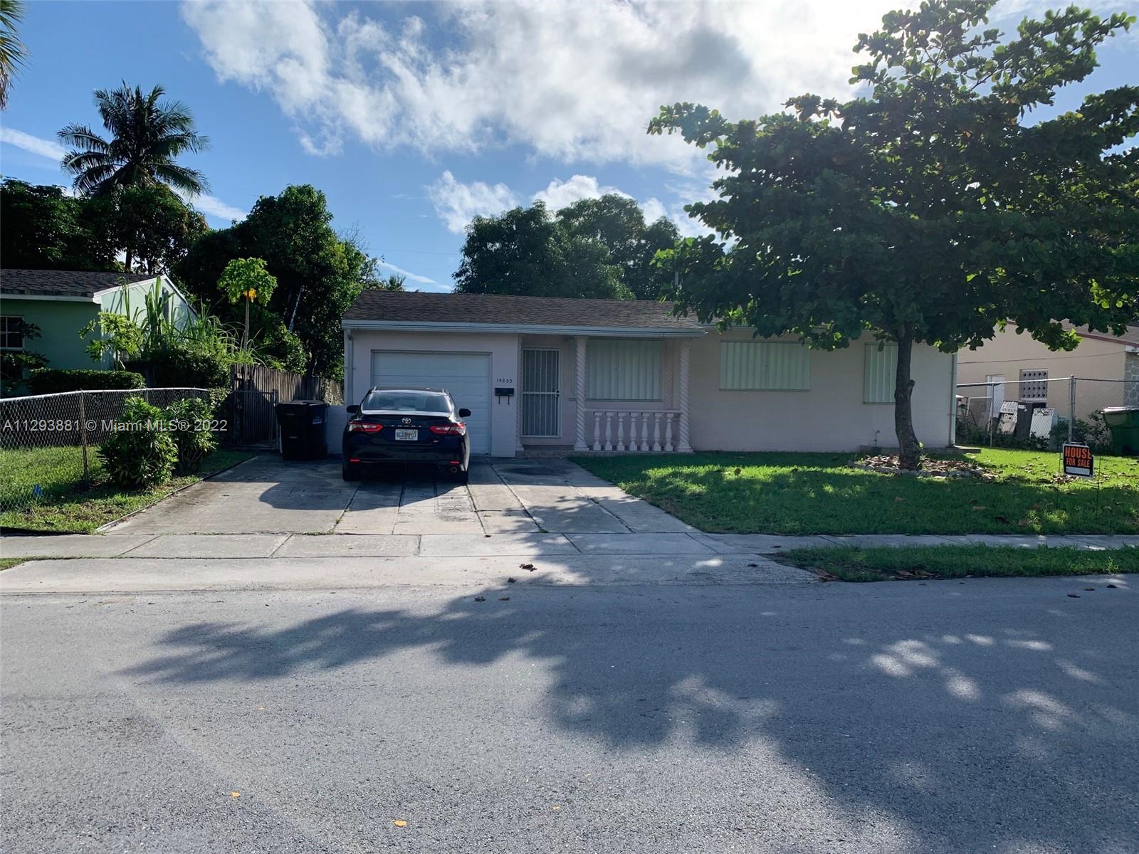 14855 NE 11th Court North Miami FL 33161