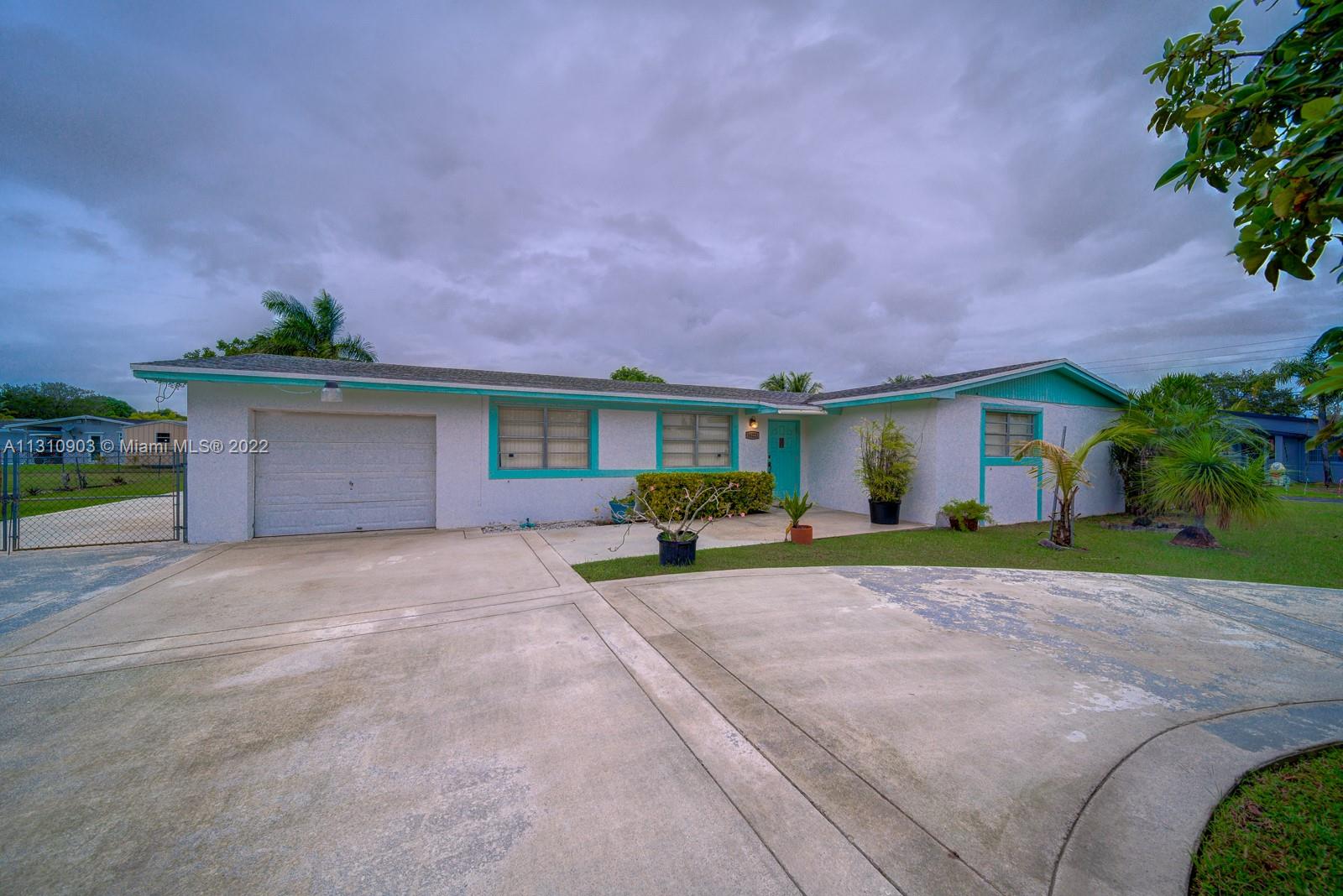 16221 SW 283rd Street Homestead FL 33033