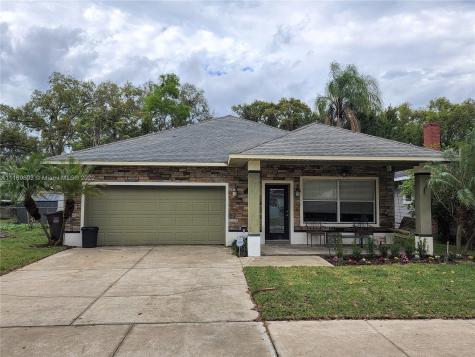 1615 Canton Street Orlando FL 32803