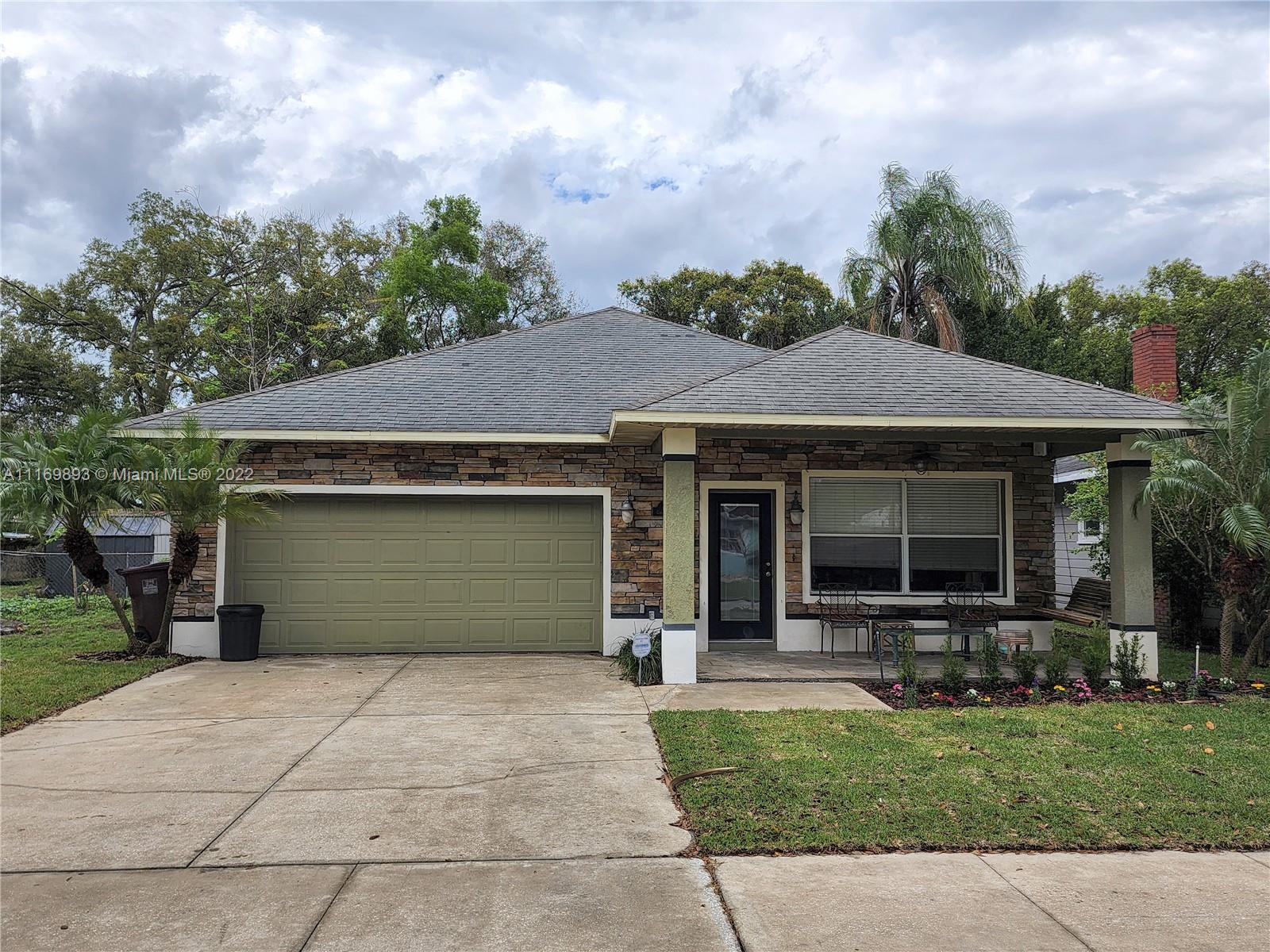 1615 Canton Street Orlando FL 32803